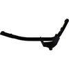 2019-2020 Jeep Cherokee Radiator Support Bracket Passenger Side Upper Steel
