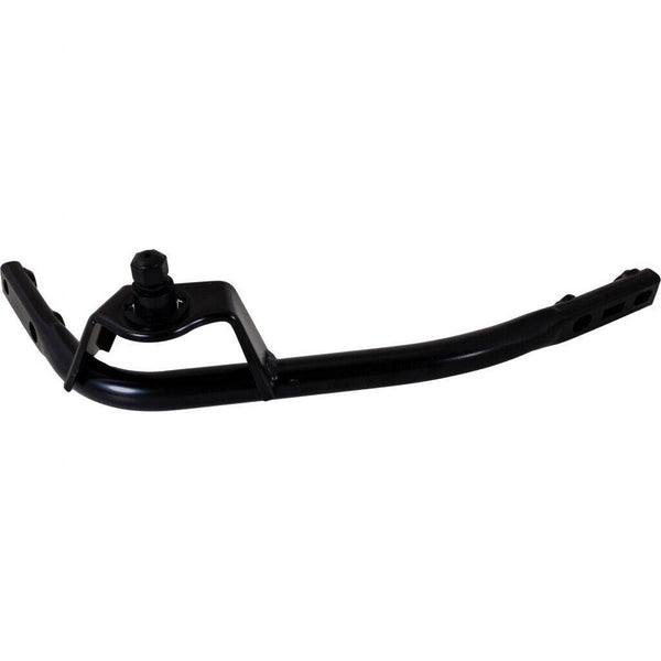 2019-2020 Jeep Cherokee Radiator Support Bracket Driver Side Upper Steel