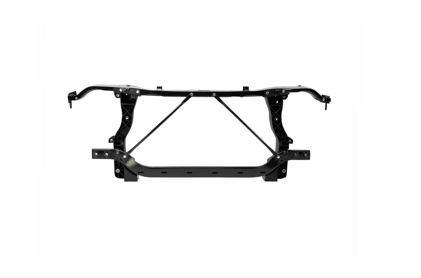 Support de radiateur en acier pour Jeep Wrangler 2018-2021, CH1225317