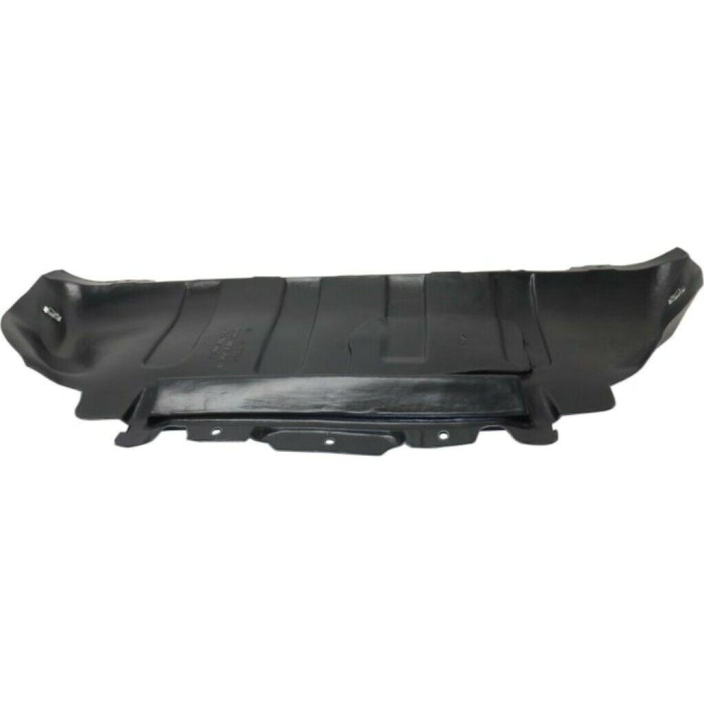 Protection de soubassement Jeep Grand Cherokee 2011-2021 3.6L, CH1228120
