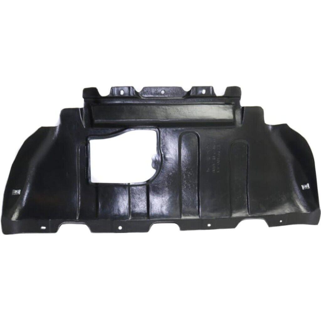 Protection de soubassement Jeep Grand Cherokee 2011-2021 5.7L, CH1228121