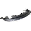 2011-2020 Dodge Journey Undercar Shield Front Forward With 2 Pc Bumper With Fascia Type