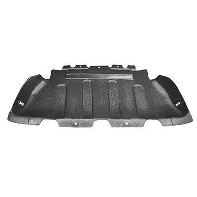 Protection anti-éclaboussures moteur Jeep Grand Cherokee 2011-2021 3.0L, CH1228125