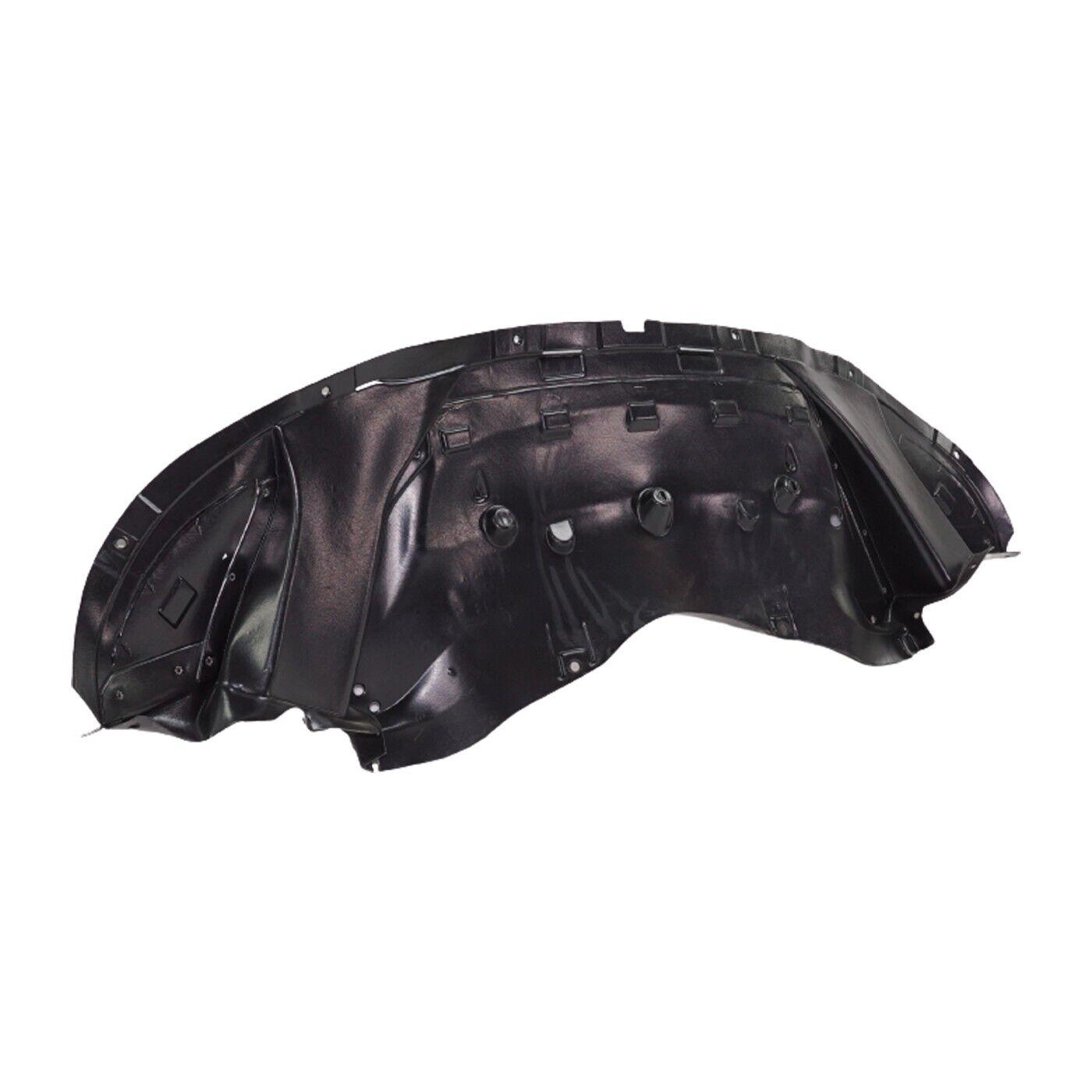 Protection de soubassement pour Dodge Charger 2015-2021 SE/SXT/RT (propulsion), CH1228128