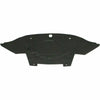 2015-2021 Dodge Charger Undercar Shield Front Rearward Rwd Model