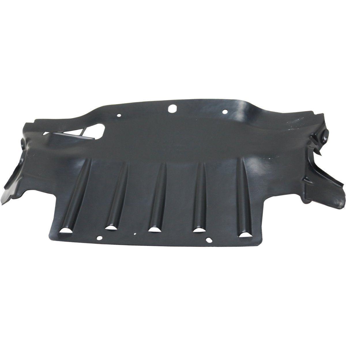 Protection centrale de soubassement pour Chrysler 300 (modèle à traction intégrale) 2015-2021, CH1228140