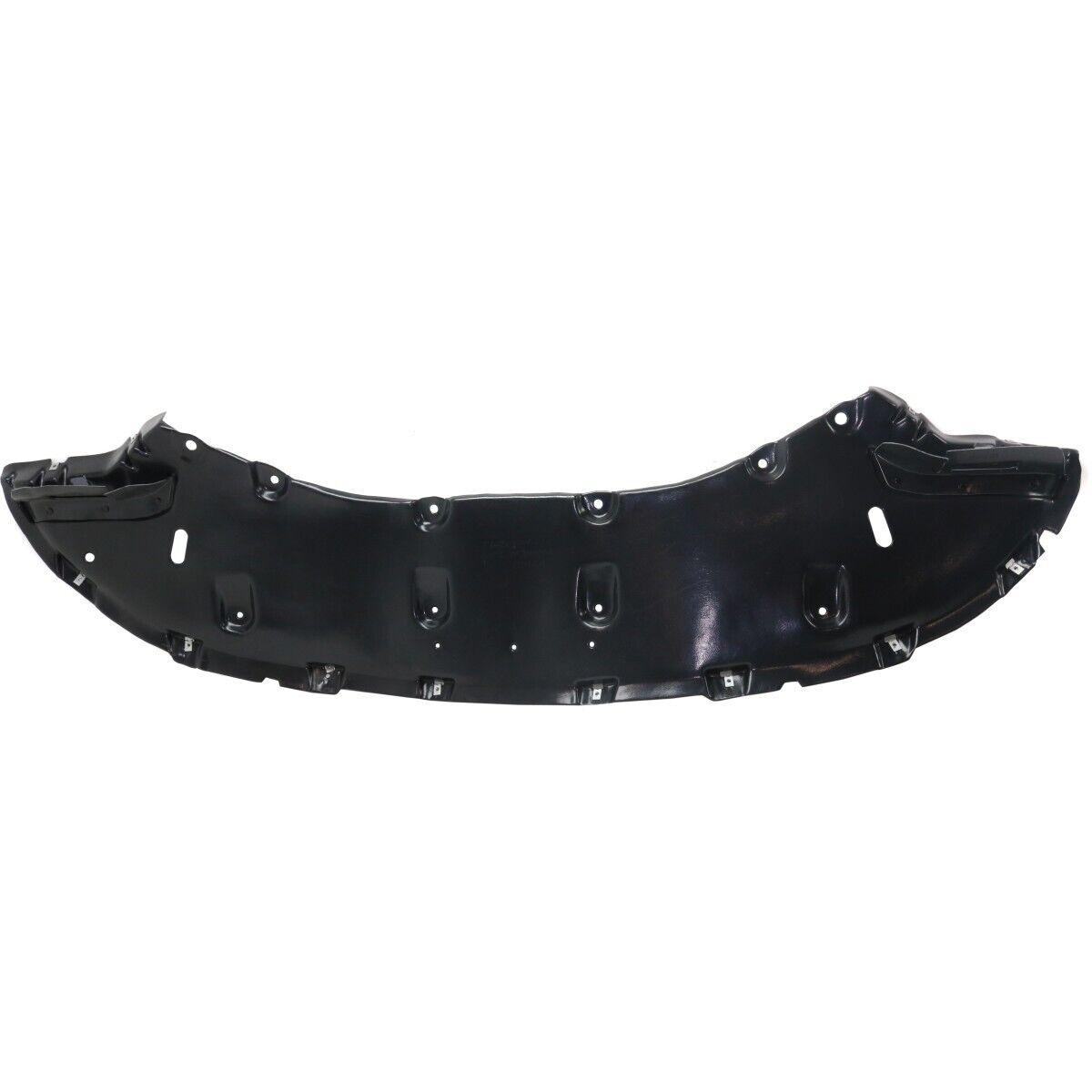 Protection de soubassement avant pour Chrysler Pacifica Hybrid 2017-2025, CH1228141