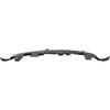 2011-2020 Dodge Journey Undercar Shield Front Forward With 1 Pc Bumper With Out Fascia Type