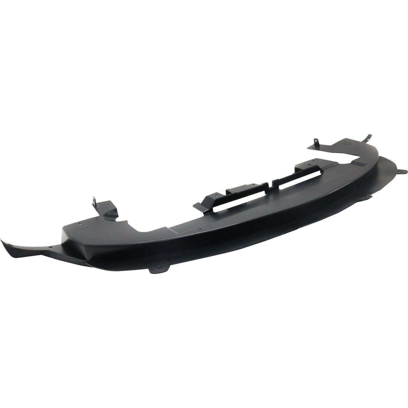 Protection de soubassement avant pour Dodge Journey 2011-2020 avec pare-chocs monobloc sans bandeau, référence CH1228144