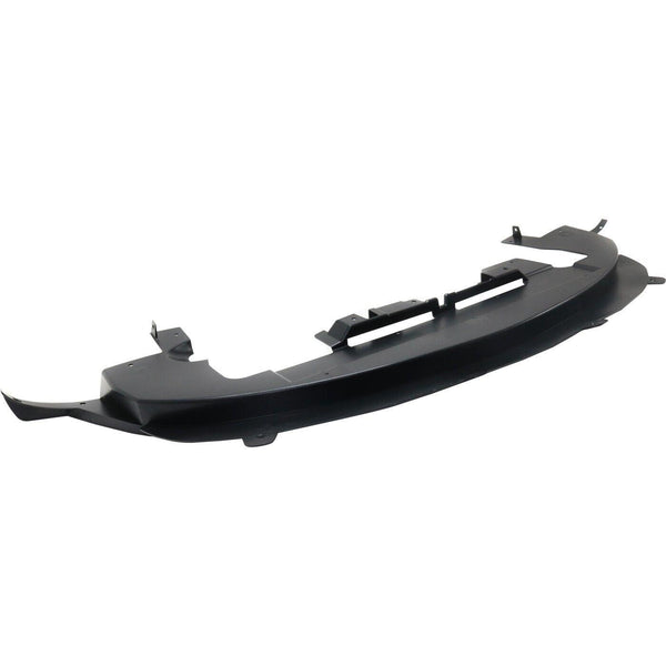 2011-2020 Dodge Journey Undercar Shield Front Forward With 1 Pc Bumper With Out Fascia Type