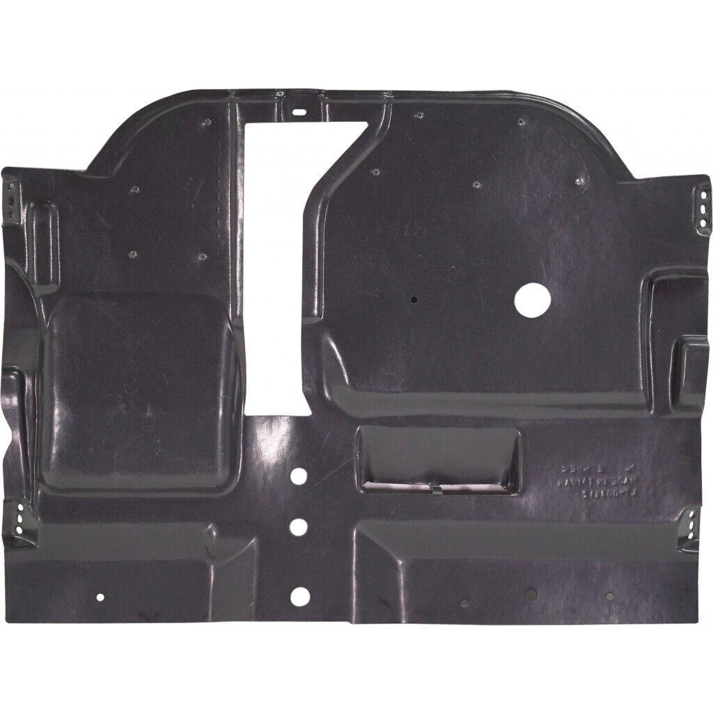 Protection de soubassement pour Dodge Caravan 2008-2010, CH1228147