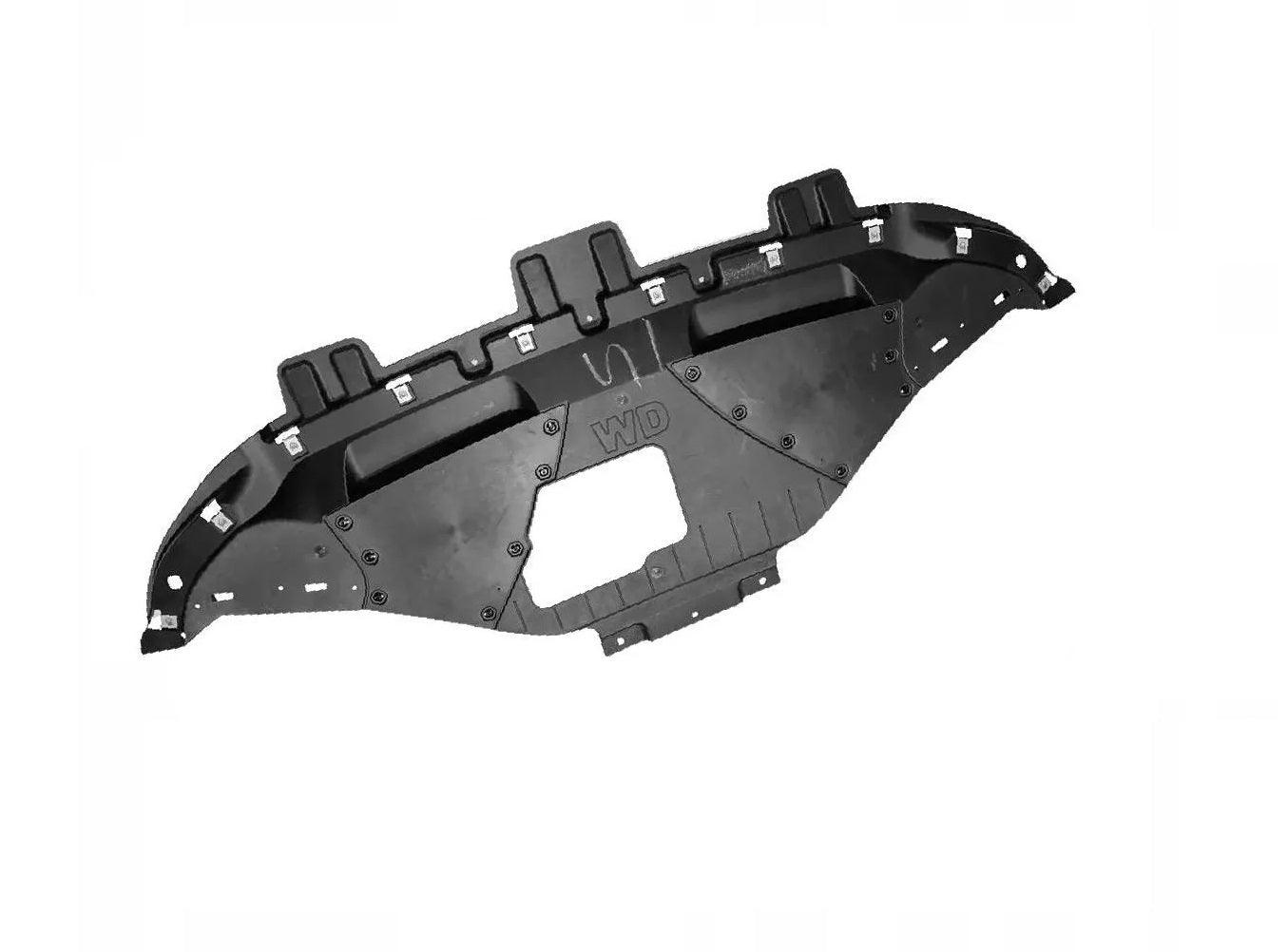 Protection de soubassement pour moteur 6.4L / 6.2L Dodge Durango 2018-2025, CH1228149