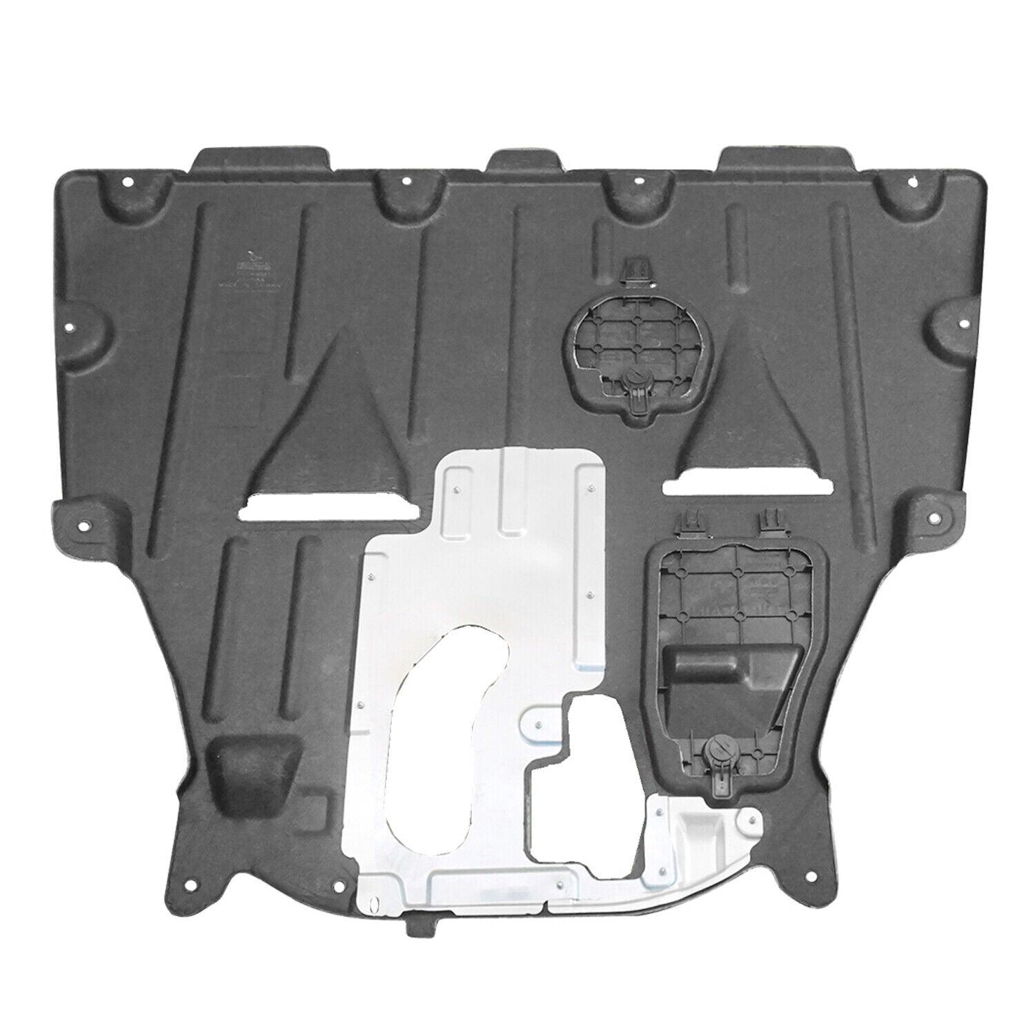 Protection de soubassement pour Chrysler 200 Berline 2015-2017, CH1228158