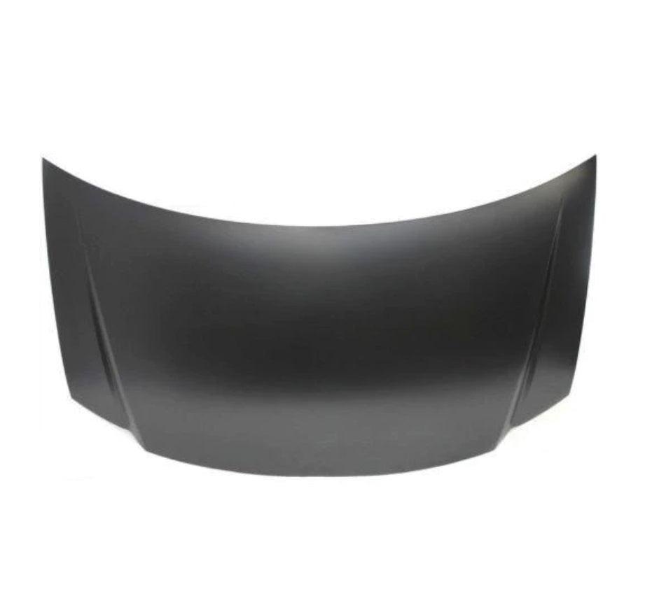Capot de Dodge Caravan 1996-2000, Ch1230195C