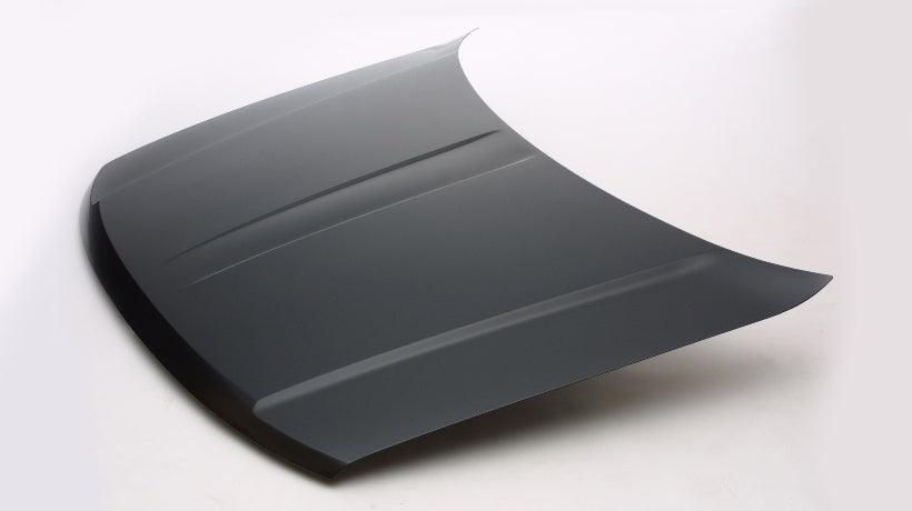Capot pour Jeep Grand Cherokee 1999-2004, Ch1230203