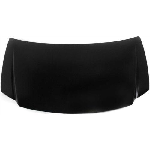 2001-2007 Chrysler Town Country Hood