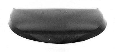 Capot pour Chrysler PT Cruiser 2001-2010, Ch1230215