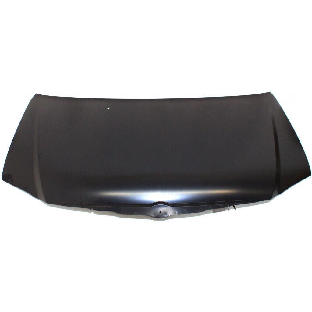 Capot en aluminium pour Chrysler Pacifica 2004-2006, Ch1230239