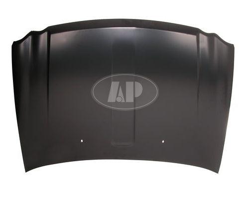Capot en aluminium pour Jeep Grand Cherokee 2005-2010, CH1230241