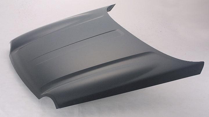 Capot Jeep Liberty Ltd Sport (exclusif Renegade) 2005-2007, CH1230247C