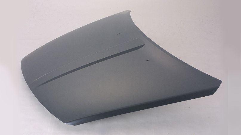 Capot pour Dodge Caliber 2007-2012, Ch1230249C