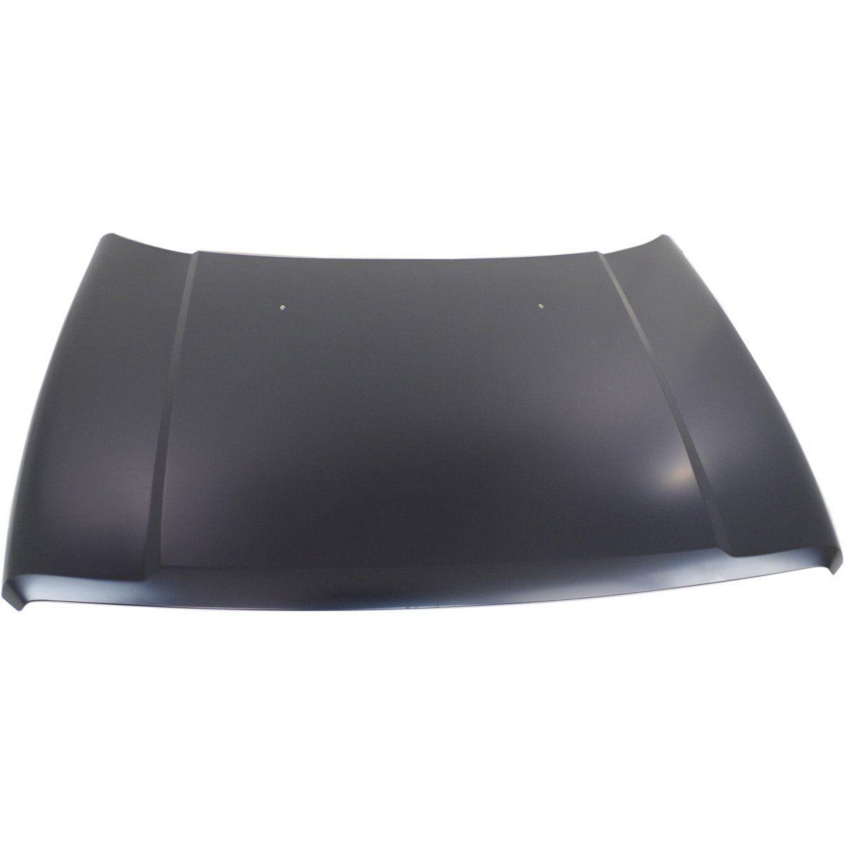 Capot en aluminium pour Jeep Commander 2006-2010, CH1230250