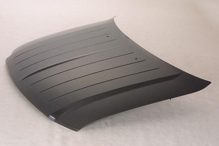 Capot pour Chrysler Aspen 2007-2009, Ch1230252C