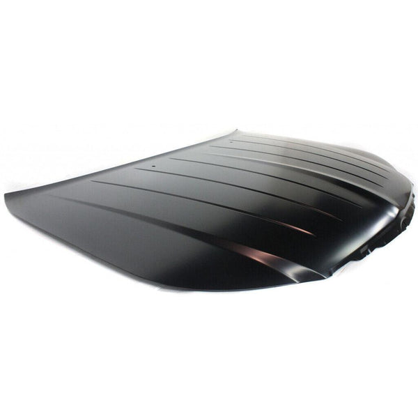 2007-2009 Chrysler Sebring Sedan Hood Aluminum Capa