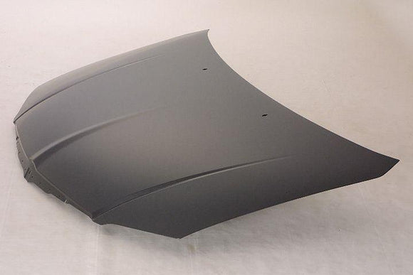 2008-2010 Chrysler Town Country Hood Steel