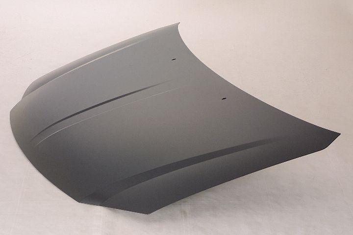 Capot en aluminium pour Dodge Caravan 2008-2010, Ch1230266C