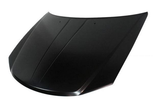 Capot en acier pour Dodge Avenger 2008-2014, Ch1230271C
