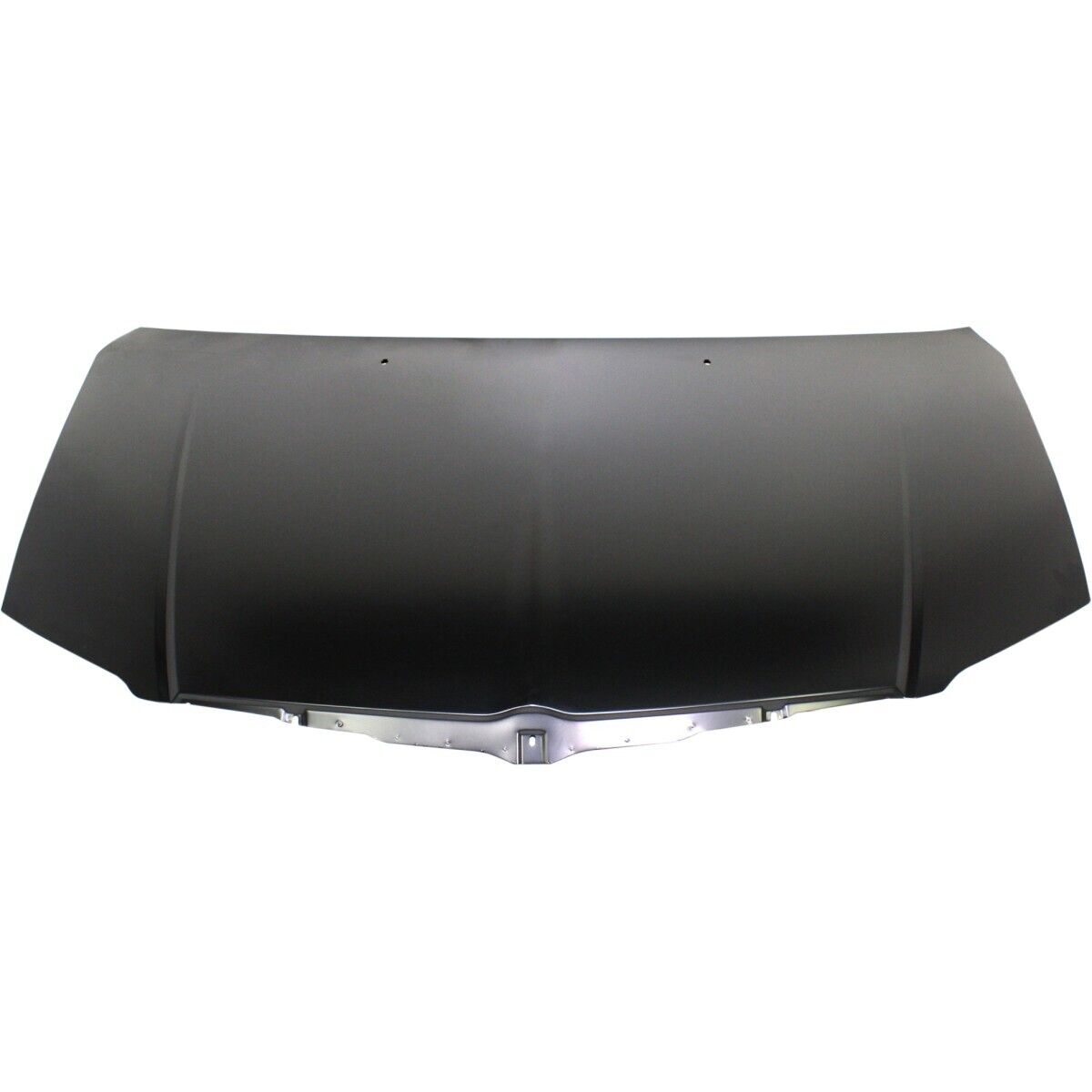 Capot en acier pour Chrysler Town & Country 2008-2010, référence Ch1230272C - Hunt Parts