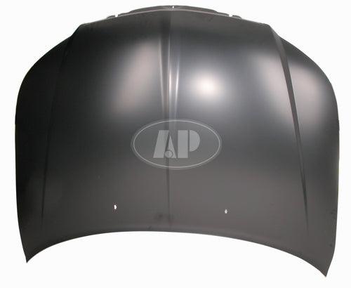 2010 Chrysler Sebring Convertible Hood Aluminum