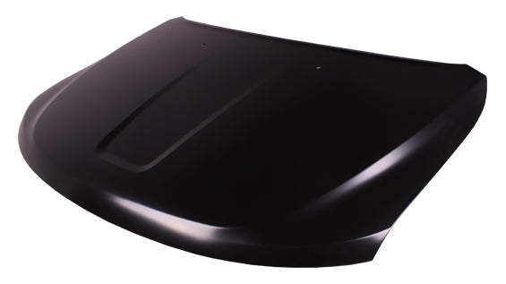 Capot en acier pour Jeep Grand Cherokee 2011-2021 (identique à CH1230283) - Hunt Parts