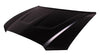 2011-2014 Dodge Charger Hood Aluminum Exclude Srt-8