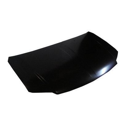 Capot en aluminium pour Chrysler Town & Country 2011-2016, CH1230288