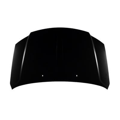 Capot de fourgonnette cargo Ram 2012-2015, acier, Town Country, Caravan, CH1230289C