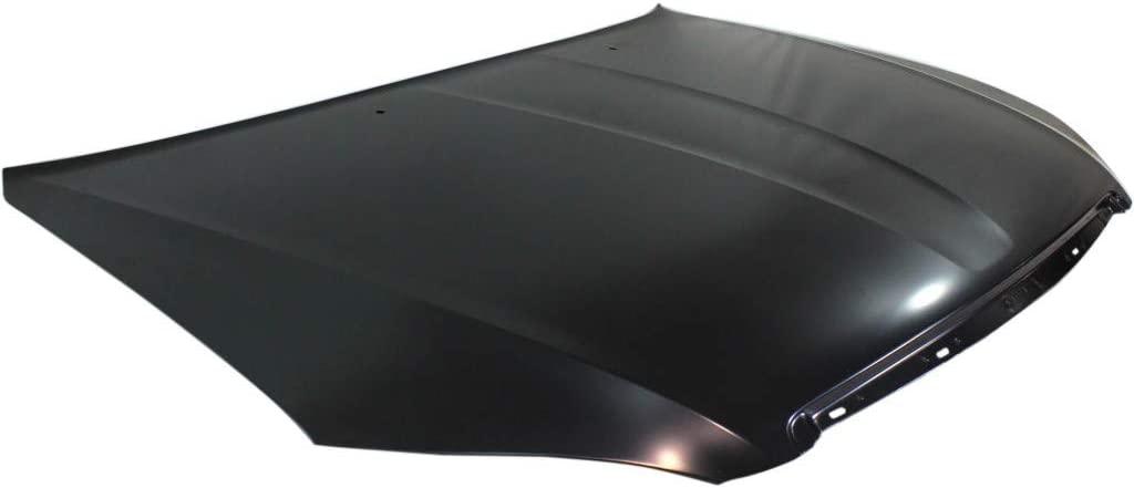 Capot en aluminium pour Chrysler 200 décapotable (2011-2014), référence CH1230290C