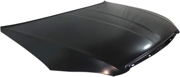 2011-2014 Chrysler 200 Sedan Hood Aluminum Capa