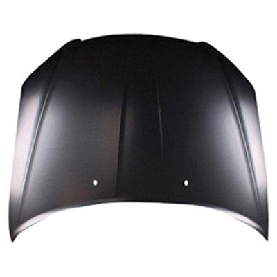 Capot en aluminium pour Chrysler 200 berline (2011-2014), référence CH1230290
