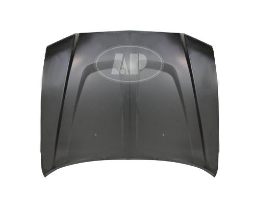 Capot en acier pour Dodge Charger 2011-2014, Ch1230291C