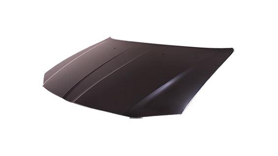 2011-2019 Chrysler 300 Hood Aluminum