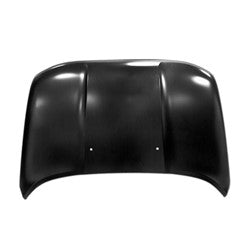 Capot Jeep Renegade 2015-2022 en aluminium, référence Ch1230306C - Hunt Parts