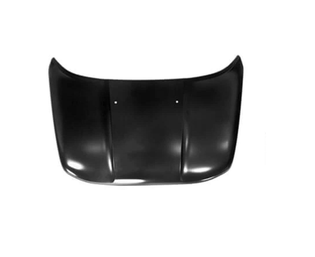 Capot en aluminium pour Jeep Renegade 2015-2020, CH1230306