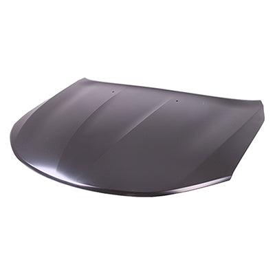 Capot en aluminium pour Chrysler 200 berline (2015-2017), référence CH1230311C