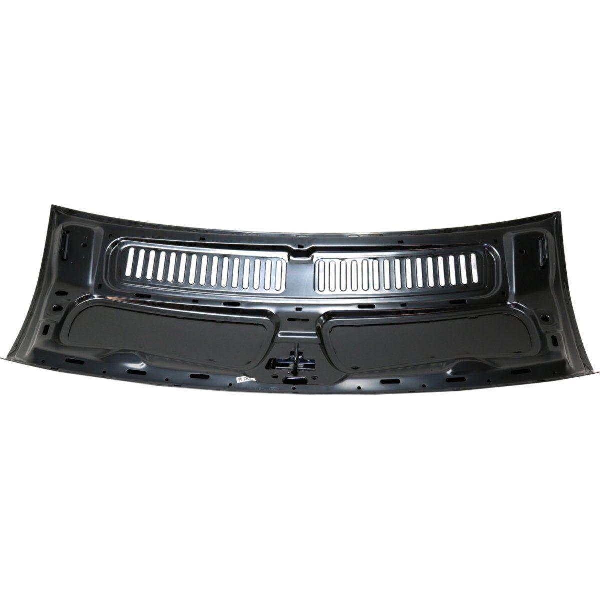 Capot en acier pour Ram Promaster 3500 (2014-2021), référence CH1230316C
