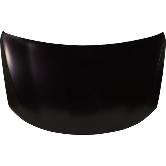 2020-2021 Chrysler Voyager Hood Aluminium