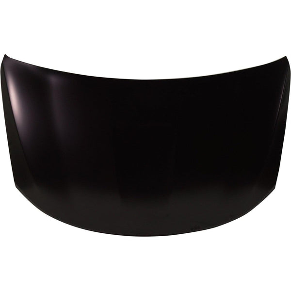 2020-2021 Chrysler Voyager Hood Aluminium