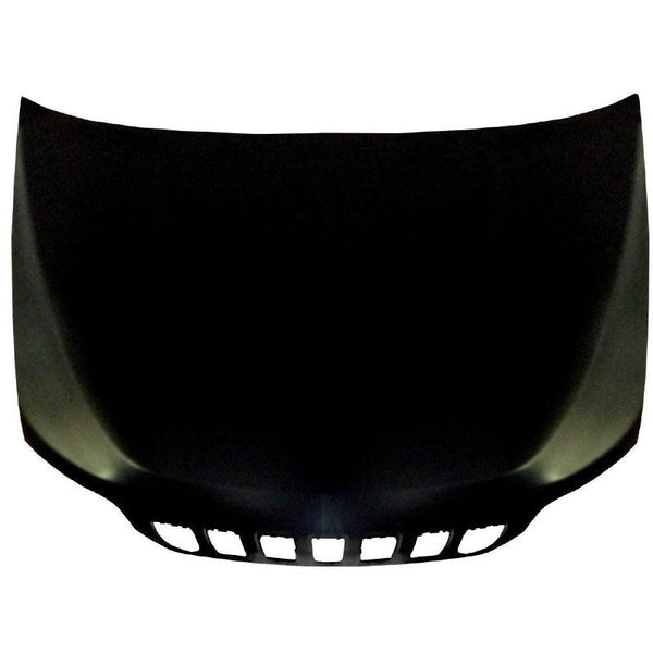 2019-2021 Jeep Cherokee Hood Aluminium