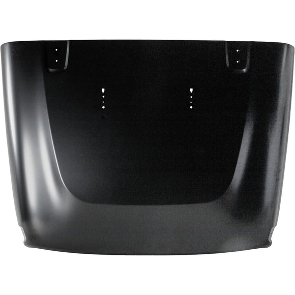 2020-2021 Jeep Gladiator Hood Aluminium Without Vents Sport/Sport S/Sahara Model